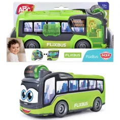ABC Усмихнат Фликсбус - Dickie Toys