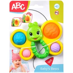 ABC Веселата пеперуда - Simba Toys изображение 1
