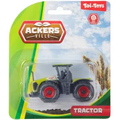 Ackers Ville селскостопанска машина в различни варианти 1бр изображение 2