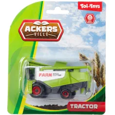 Ackers Ville селскостопанска машина в различни варианти 1бр изображение 3