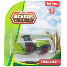 Ackers Ville селскостопанска машина в различни варианти 1бр изображение 4