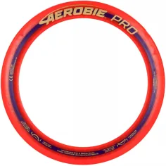 Aerobie: Pro Ring фризби 33см в различни цветови варианти 1бр изображение 2
