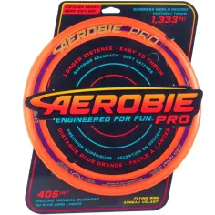 Aerobie: Pro Ring фризби 33см в различни цветови варианти 1бр