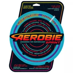 Aerobie: Sprint Ring фризби 25 см в различни варианти 1бр