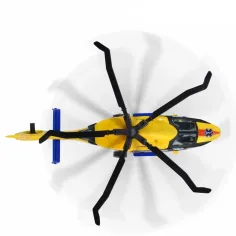 Airbus H160 спасителен хеликоптер 23 см - Dickie Toys изображение 3