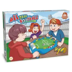 All Star Football маса флипър