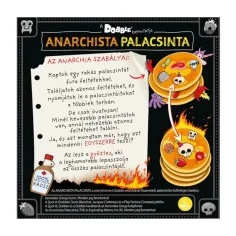 Анархистка палачинка настолна игра изображение 3