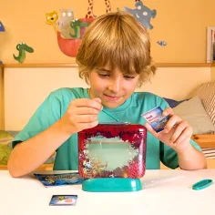 Комплект подводен свят Aqua Dragons изображение 4
