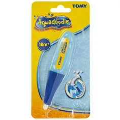 Aquadoodle химикалка 1бр - Tomy