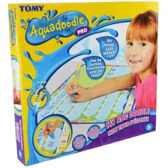 Aquadoodle Pro: Моето ABC - Букви и числа
