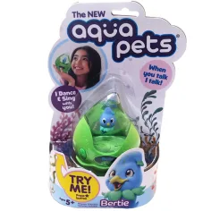 Aquapets - Bertie интерактивно водно животно