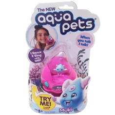 Aquapets - Муки интерактивно водно животно