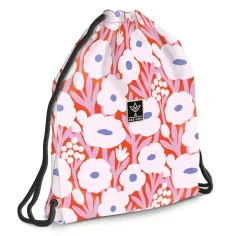 Ars Una: Bloomie тийнейджърска спортна чанта, спортна чанта 37,5x46см