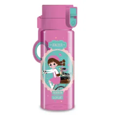 Ars Una: Bonjour BPA свободна бутилка 475ml