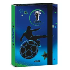 Ars Una: Champs A/5 тетрадка кутия