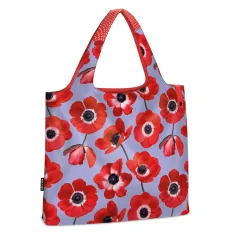 Ars Una: Чанта за пазаруване Anemones Light 22L
