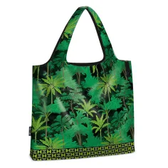 Ars Una: Чанта за пазаруване Forest Green 22L