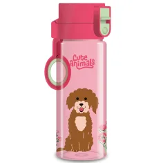 Ars Una: Cute Animals Doggie BPA свободна бутилка 475ml