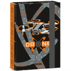 Ars Una: Drone X A/5 тетрадка кутия
