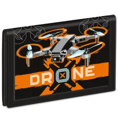 Ars Una: Drone X портмоне 9x12,5x2cm