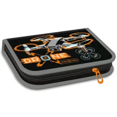 Ars Una: Drone X разтегателен пълен несесер 12,8x19,3x3,6cm
