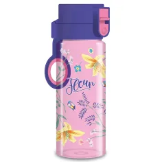 Ars Una: Fleur цветен BPA безплатен бутилка 475ml