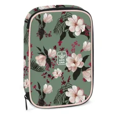 Ars Una: Flowery Green многоетажен несесер