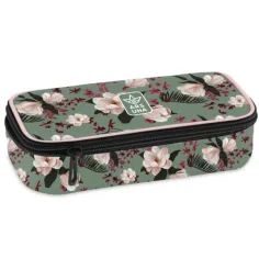 Ars Una: Flowery Green тийнейджърски несесер
