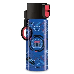 Ars Una: Gamers HUD BPA свободна бутилка 475ml