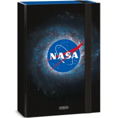 Ars Una: Гумена кутия за тетрадки с NASA мотиви A/4