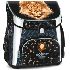 Ars Una: Honor of the Wild компактна лесна раница с магнитно затваряне