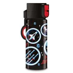 Ars Una: Космически изследовател BPA без бутилка 475ml