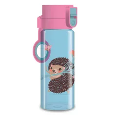 Ars Una: Кулата с мотиви на свежи цветя с катеричка BPA без 475ml