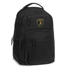 Ars Una: Lamborghini AU-5 ученическа чанта, раница 33x49x23cm