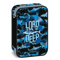 Ars Una: Lord of the Deep многослоен несесер 15,5x22,5x4,5cm