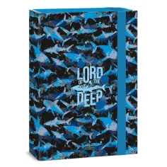 Ars Una: Lord of the Deep тетрадка кутия A/4