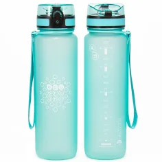 Ars Una: Мент BPA-безопасна мотивационна бутилка 1000ml изображение 2