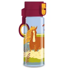 Ars Una: Моя сладък кон без BPA бутилка 475ml