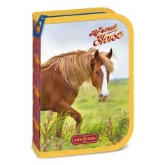 Ars Una: My Sweet Horse пълнена несесер 12,8x19,3x3,6cm