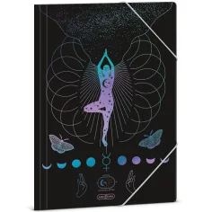 Ars Una: Mystic Constellation гумена папка A/4