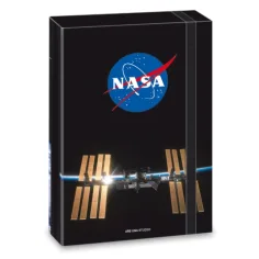 Ars Una: NASA A5 кутия за тетрадки