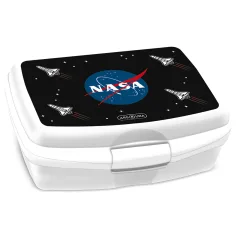Ars Una: NASA бял кутия за обяд