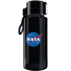 Ars Una: NASA черна бутилка 650ml