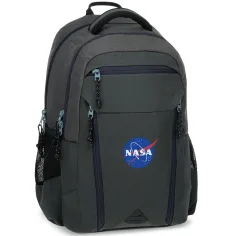Ars Una: NASA ергономична ученическа раница, раница 33x45x24cm