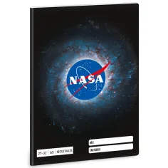 Ars Una: NASA квадратен тетрадка A/5 27-32