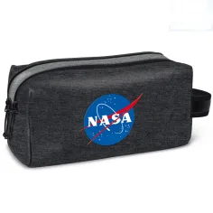 Ars Una: NASA несесер с цип AU-1 25x13x13cm