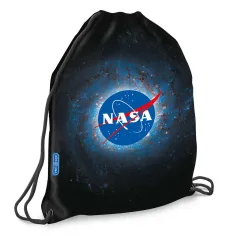 Ars Una: NASA раница, спортна чанта 32x42cm