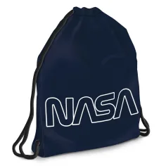 Ars Una: NASA тийнейджърска спортна чанта, спортна чанта 37,5x46cm