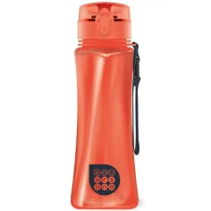 Ars Una: Оранжева BPA-безплатна бутилка 500ml
