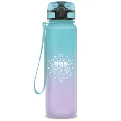 Ars Una: Орхидея BPA-безопасна мотивационна бутилка 1000ml